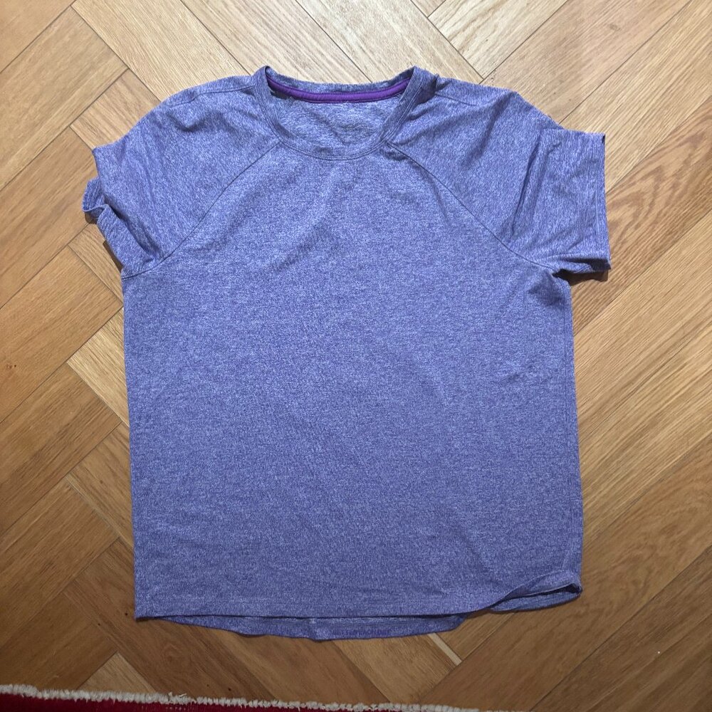 Lululemon Shirt